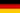 Bandera de Alemania