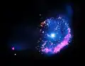 GK Persei: Nova de 1901.