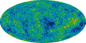 Ver el portal sobre Cosmología
