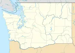 Puente de Tacoma ubicada en Washington (estado)