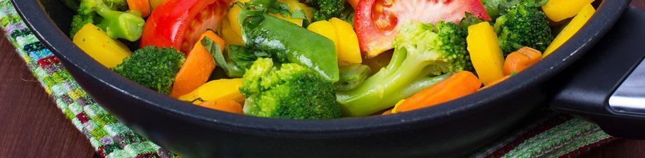 Vegetariana