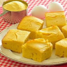 Pan de maíz