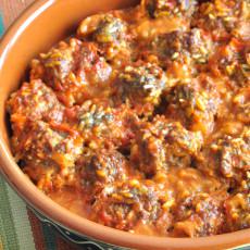 Albóndigas fáciles de preparar