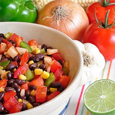 Salsa del mercado de agricultores
