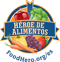 Héroe de Alimentos