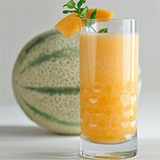 Refresco de melón