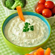 Salsa Ranch