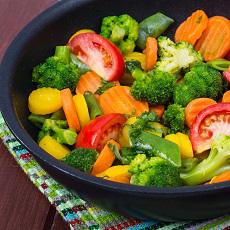 Vegetariana